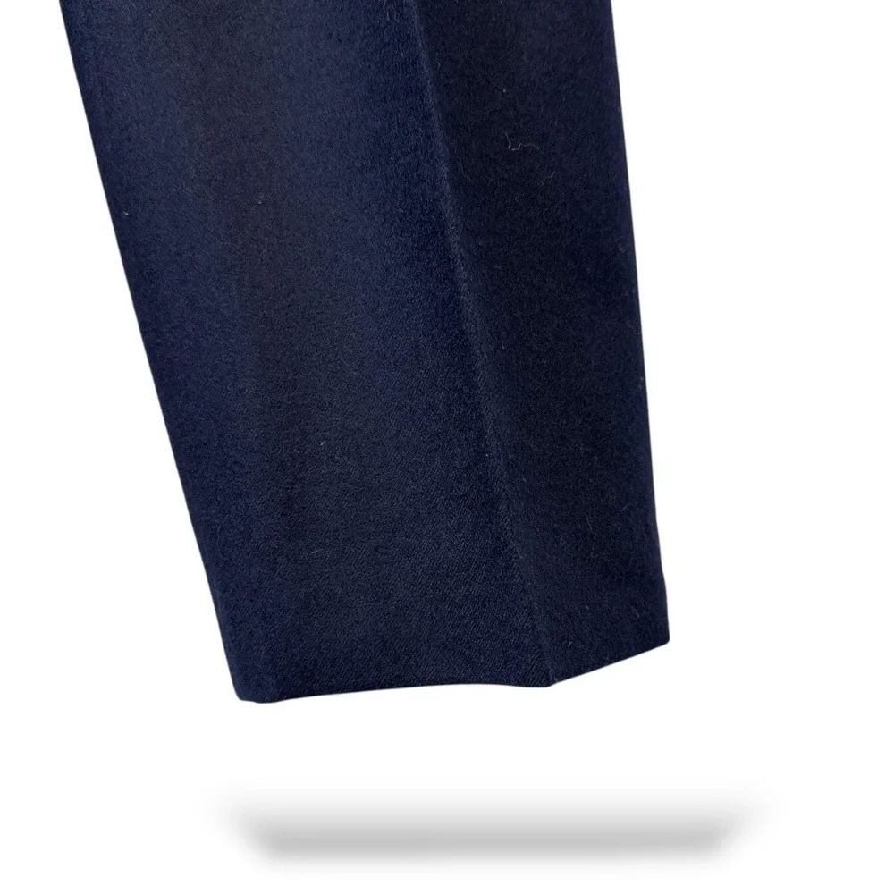 Bay Ridge Hunt Club Wool Pants Petite 28